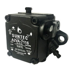Beckett Igniter PF203N2U Suntech 1 stage 3gph Pump | Midwest Supply Us