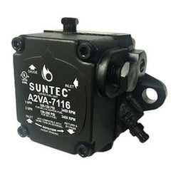 Beckett Igniter PF203N2U Suntech 1 stage 3gph Pump | Midwest Supply Us