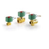 238610-132-D | Coil 120/110 Voltage Alternating Current 17.1 Watt 238610-132-D for 2/2 Normally Closed 1/4