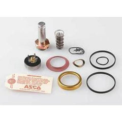 ASCO 310716 Rebuild Kit 310716 for 8220G005 Normally Closed Valve | Midwest Supply Us