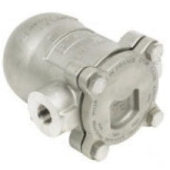 Spirax-Sarco 1440085 Vent Assembly Air 1/2 and 3/4 and 1 Inch | Midwest Supply Us