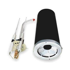 R.W. Beckett AF44YB Air Tube with F6 Head for AF44YB | Midwest Supply Us