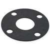 2X18EPDMFF | Full Face Gasket 2 Inch 1/8 Inch EPDM 150 Flange | Gaskets
