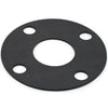 3X18EPDMFF | Full Face Gasket 3 Inch 1/8 Inch EPDM 150 Flange | Gaskets