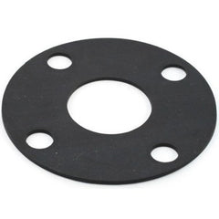 Gaskets 3X18EPDMFF Gasket Full Face 3 Inch 1/8 Inch EPDM Class 150 | Midwest Supply Us