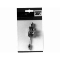 Baso Gas Products Y99AN-1H Thermocouple Adapter for Fits All Johnson Controls Thermocouple Leads/Conversion to Junction Block | Midwest Supply Us
