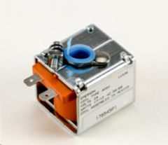 Liebert 178545P1 COIL 24V SPADE CONNECTOR | Midwest Supply Us