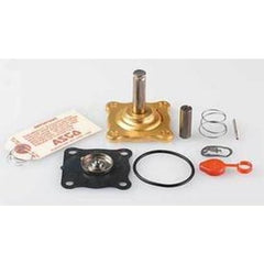 ASCO 302307 Rebuild Kit 302307 for 8210G009HW Normally Closed Valve | Midwest Supply Us