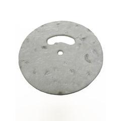 Thermo Pride Furnaces 330010 Gasket Cover 330010  | Midwest Supply Us