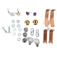 Carlin 41DTK01S Terminal Kit Deluxe for Quick Connection of Igniters to Existing OEM Burner | Midwest Supply Us