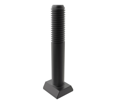 Jergens 17903 DOVETAIL BOLT, 5/8 X 2-3/4 | Midwest Supply Us
