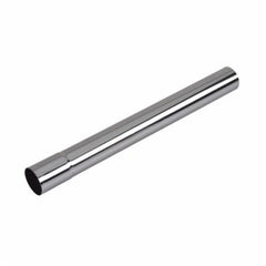 Dearborn Plastic 787A-17-1 Extension Tube Brass 1-1/4x12" 17GA Solder | Midwest Supply Us