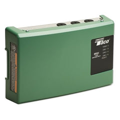 TACO SR503 Zone Relay Switching 3 Zone with Priority Printed Circuit Board 120 Volt | Midwest Supply Us