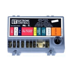 Weil Mclain 511330099 Control Module Ignition for CGi 25-3-8 Series 1 | Midwest Supply Us