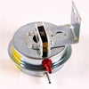 511624450 | Pressure Switch Differential 1.18 Inch Water Column | Weil Mclain
