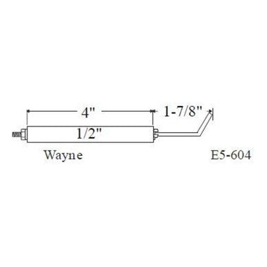 Westwood Products | E5-604