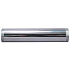 Dearborn Plastic 819-1 Tube Brass 1-1/4"x 6" 20 Gauge Threaded | Midwest Supply Us