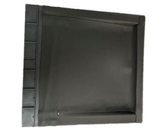 Lennox 17F04 Lennox, 620622-05, Drain Pan Assembly Kit, 620622-05 ASSY-KIT DRAIN PAN HZ (5 TON) | Midwest Supply Us