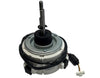 17K80 | 310vdc 50w 850rpm Motor | Lennox
