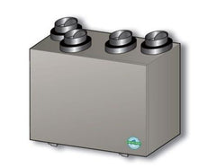 Lennox 17Y62 Healthy Climate HRV5-200-TPD, Heat Recovery Ventilator, 200 CFM | Midwest Supply Us