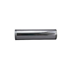 Dearborn Plastic 828-1 Tube Brass 1-1/2"x 6" 20 Gauge Threaded | Midwest Supply Us
