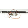 510811221 | Pilot Assembly Natural Gas for CGI Boiler | Weil Mclain