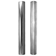 Dearborn Plastic 822A-3 Tube Rough Brass 1-1/4"x 12" 17 Gauge Threaded | Midwest Supply Us
