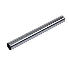 Dearborn Plastic 822A-1 Tubing Chrome Plated Brass 1-1/4 x 12 Inch Threaded | Midwest Supply Us