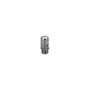 401446 | Vacuum Breaker Straight Adjustable Steel 3/4 Inch Male for Closed Vessels and Piping Systems | Not Selected