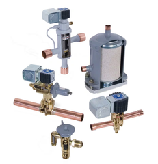 Sporlan Controls 180360 KT-43-SCP115 Pwr Element;5'Cap | Midwest Supply Us