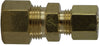 18077LF | 1/4 X 3/16 REDUCING UNION-AB1953, Lead Free, Lead Free Compression, LF Comp Red Union | Midland Metal Mfg.