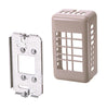182-624 | Gym Guard, Product Group 19X DN or DNV, Desert Beige | Siemens Building Technology