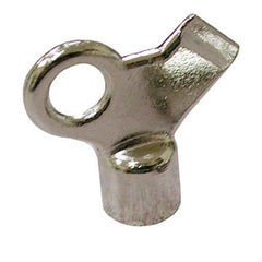 Matco-Norca KEY-100 Key for Radiator Vent Valve 1/8 Inch Metal | Midwest Supply Us