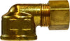 18264 | 5/8 X 1/2 COMP X FIP ELBOW | Midland Metal Mfg.