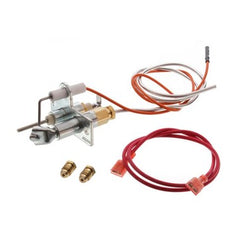 Reznor RZ110861 Pilot Assembly Horizontal Spark Ignition Natural Gas | Midwest Supply Us