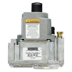 Reznor RZ121600 Gas Valve VR8304H3802 1/2 x 3/4 Inch | Midwest Supply Us