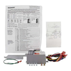 Reznor RZ257473 Ignition Control Kit JC to UTC 100L Lockout | Midwest Supply Us