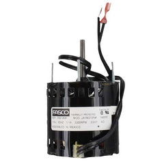 Reznor RZ148055 Venter Motor JA1M213N 0.03 Horsepower 115 Volt 3300 Revolutions per Minute 60 Hertz | Midwest Supply Us