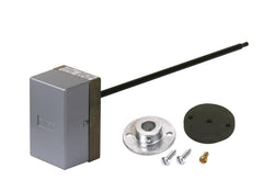 Siemens Building Technology 184-0001 Temperature Transmitter, Rigid Bulb, DA, 35 to 135 deg F, 1-Pipe | Midwest Supply Us