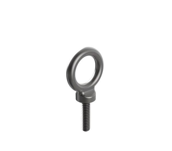 Jergens 18506 Eye Bolt, 3/410 Shoulder Midwest Supply