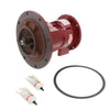 185260LF | Bearing Assembly With Seal Kit includes cover plate | BELL & GOSSETT