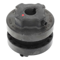 Xylem-Bell & Gossett 185329 Coupler (PD-37, MF-60) - 1/2" Pump Shaft Size | Midwest Supply Us