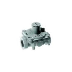 Maxitrol RV47CL-44 Regulator RV/CV Converted PPT with Vent 1/2 Inch 4/10 Inches of Water Column Set 1/2 Pounds per Square Inch Aluminum 32 to 225 Degrees Fahrenheit NPT for Appliance | Midwest Supply Us