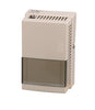 186-0019 | Hygrostat, Room, Pneumatic, RA, 20% to 90% RH, with Cover and Wall Plate | Siemens Building Technology (OBSOLETE)