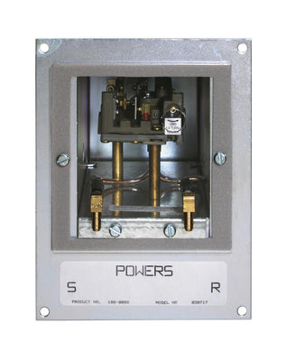 Siemens Building Technology | 186-0088