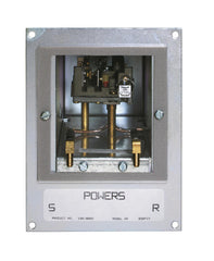 Siemens Building Technology 186-0088 Hygrostat, Duct, Pneumatic, RA, 20% to 90% RH, with Cover and Wall Plate | Midwest Supply Us