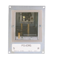 Siemens Building Technology 186-0089 Humidity Transmitter, Duct, DA, 1-Pipe, Bimetal temperature compensation | Midwest Supply Us