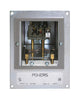 186-0090 | Hygrostat, Duct, Pneumatic, RA, 55% to 95% RH, with Cover and Wall Plate | Siemens Building Technology (OBSOLETE)