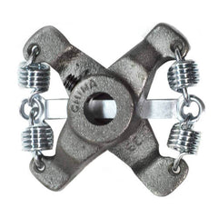 Xylem-Bell & Gossett 186004 Coupler (PD-38, Obs. PD-39, 60 "A", MF-60) - 5/8" Pump Shaft Size | Midwest Supply Us