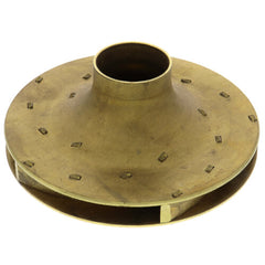 Xylem-Bell & Gossett 186368LF 5-1/4" Impeller (Bronze) | Midwest Supply Us